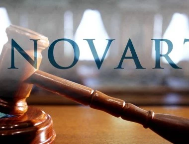 Παραιτήθηκε η εισαγγελέας κατά της διαφθοράς Ε.Τουλουπάκη; - «Παγώνει» προσωρινά η έρευνα για την υπόθεση Novartis